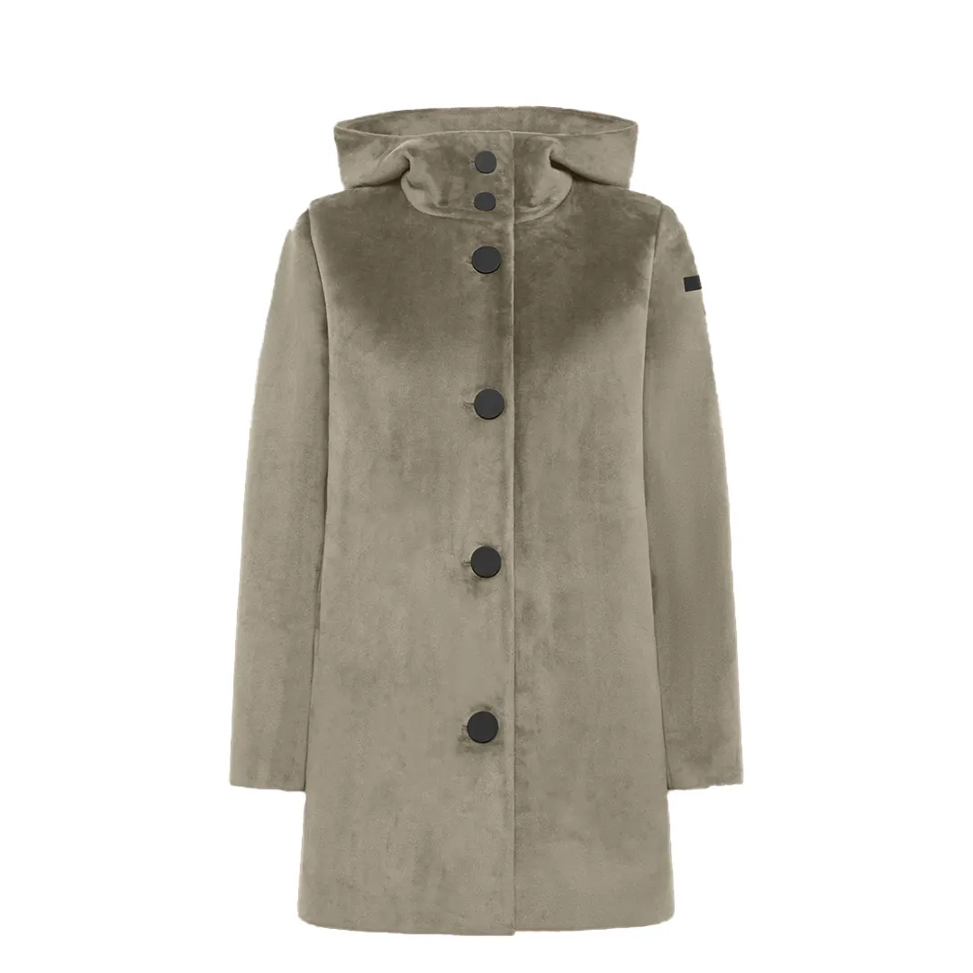 Parka Donna