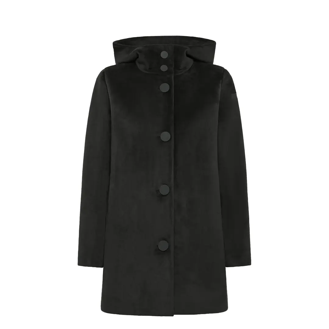 Giubbino - Nero - 40