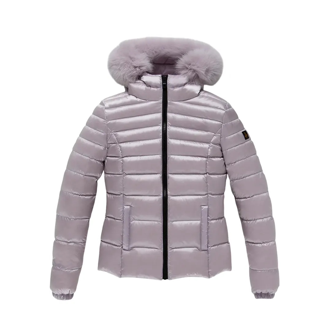 Piumino Donna - Lilla - XS/38