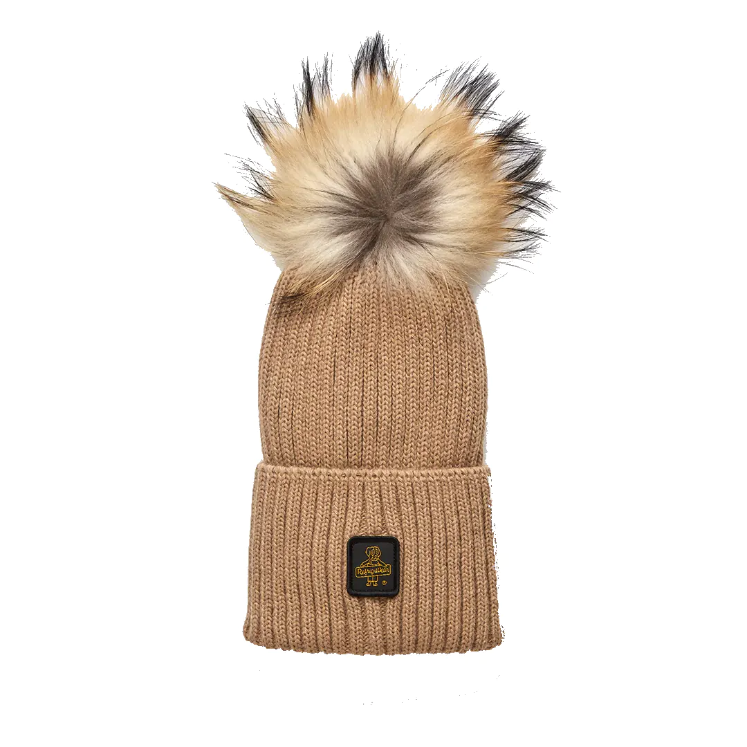 Cappello Pon Pon