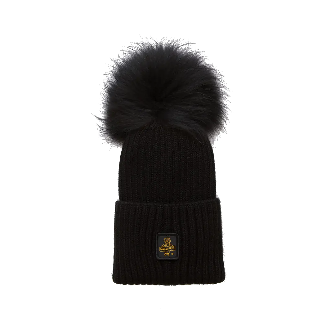 Cappello Pon Pon