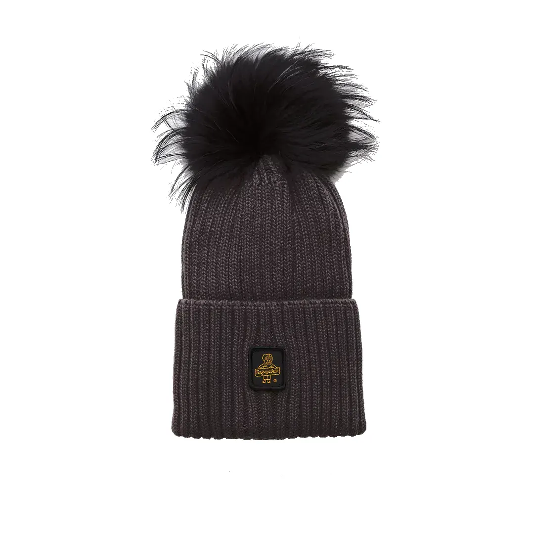 Cappello Pon Pon