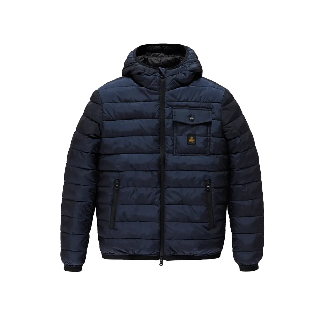 Giubbotto - Navy - M