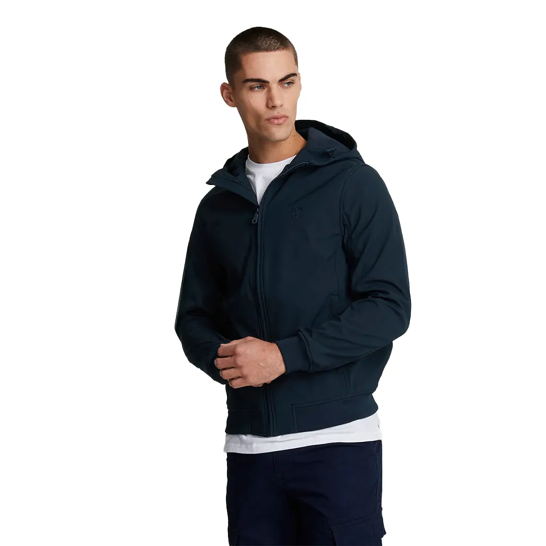 Giubbino - Navy Scuro - M