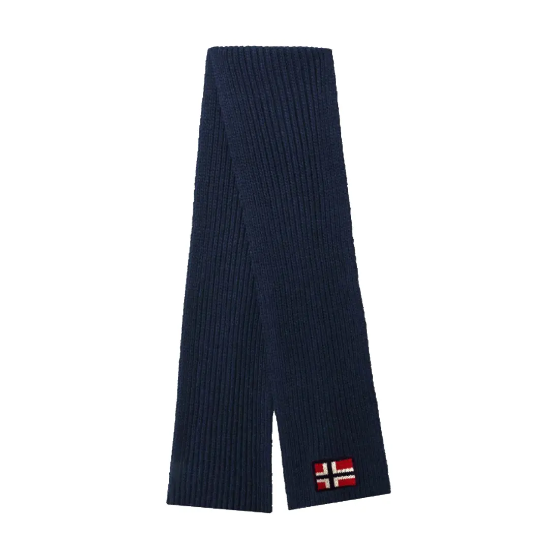 Sciarpa - Navy
