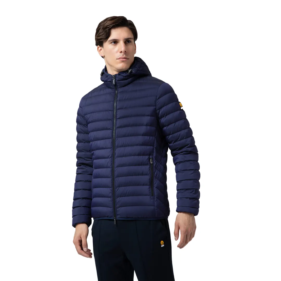 Piumino - Navy24 - 52