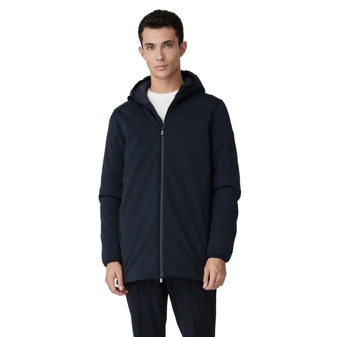 Giacca Lunga - 2XL - Navy24