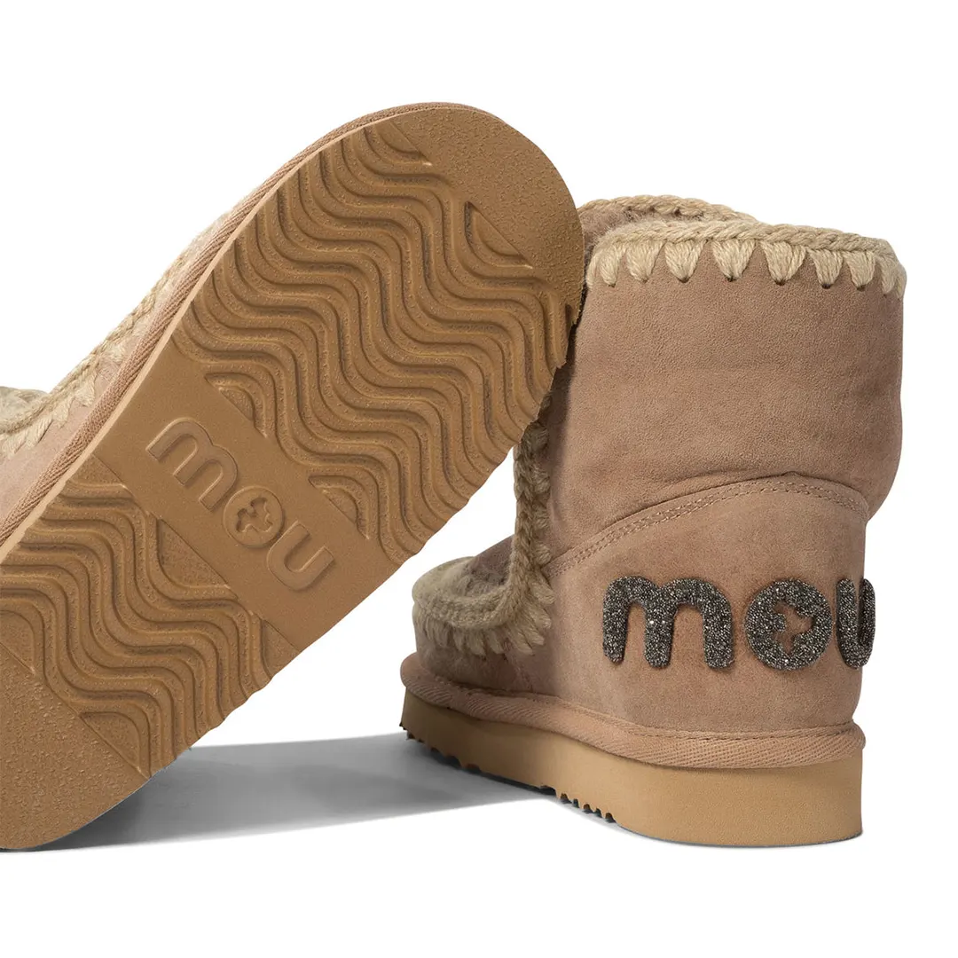 Stivaletto Donna - Cammello - 36