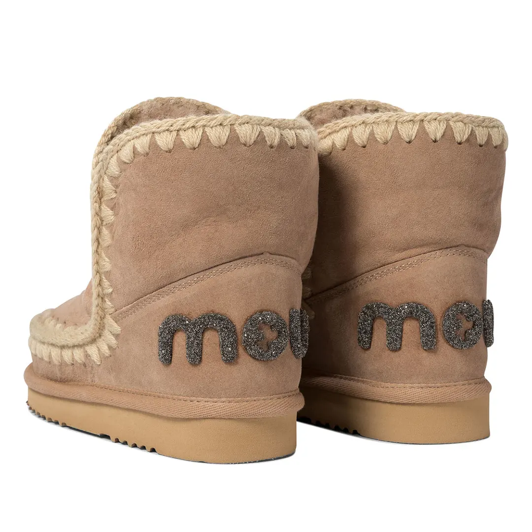 Stivaletto Donna - Cammello - 36