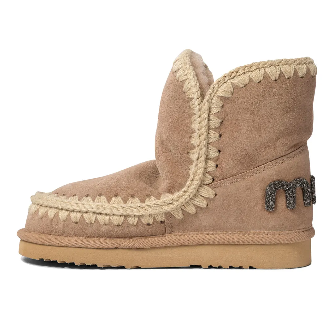 Stivaletto Donna - Cammello - 36
