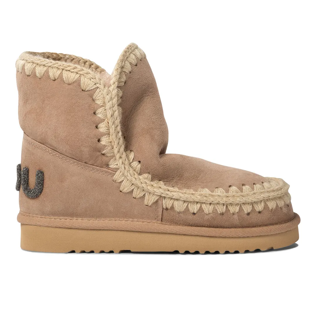 Stivaletto Donna - Cammello - 36