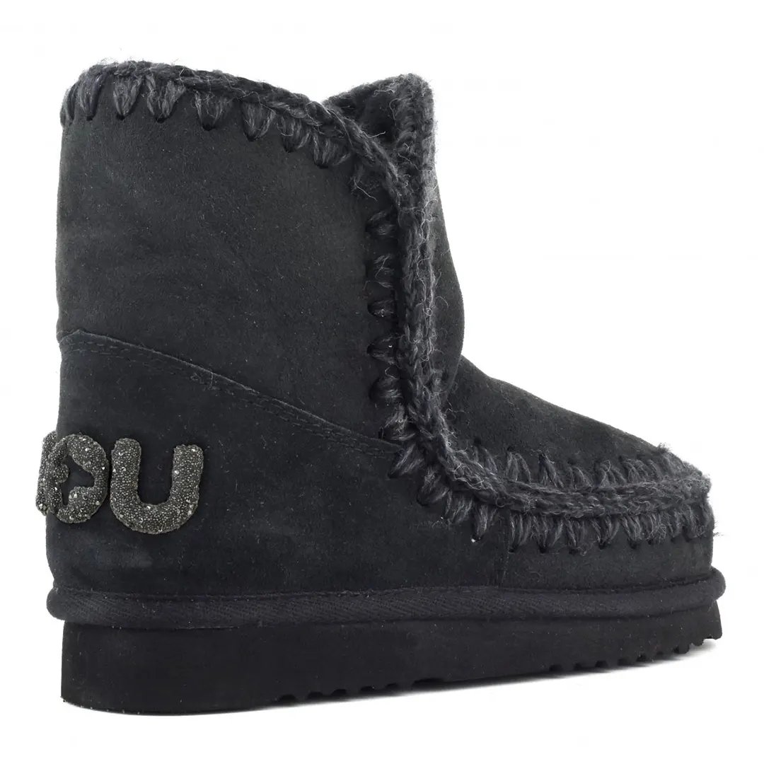 Stivaletto Donna - Nero - 36