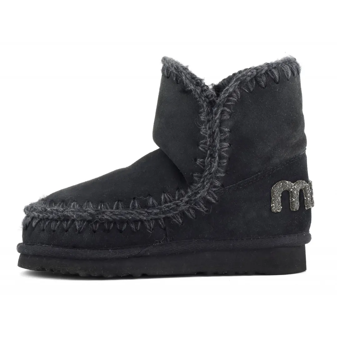 Stivaletto Donna - Nero - 36