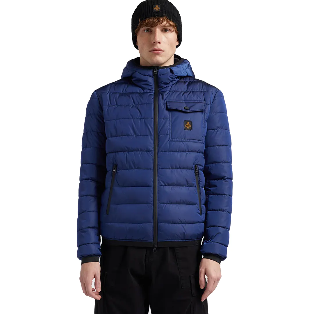 Piumino - Royal - L/50