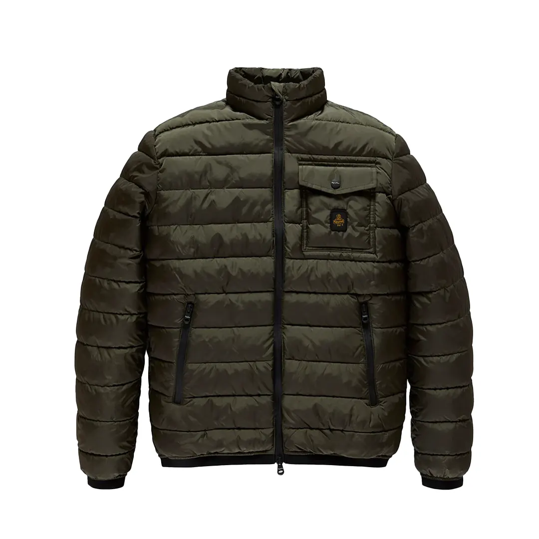 Piumino - Verde Militare - XXL/56