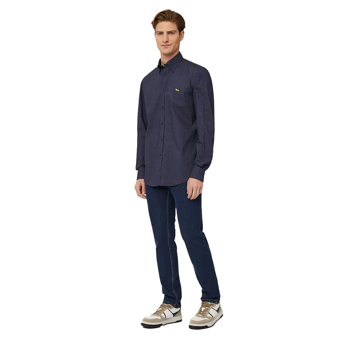 Camicia - Navy - S