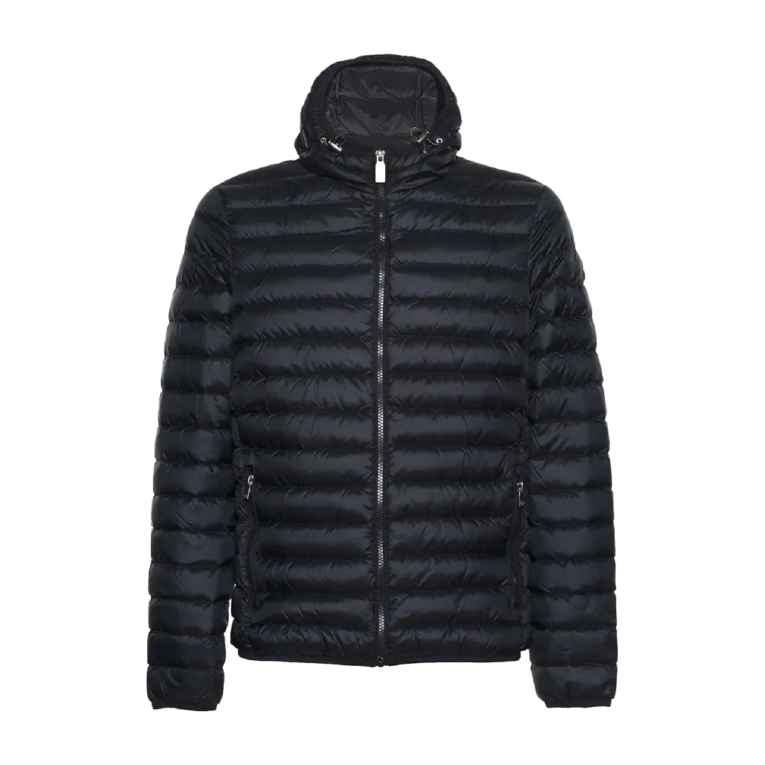 Piumino - Nero23 - 52