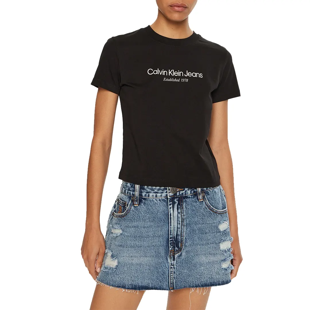 T-Shirt Donna