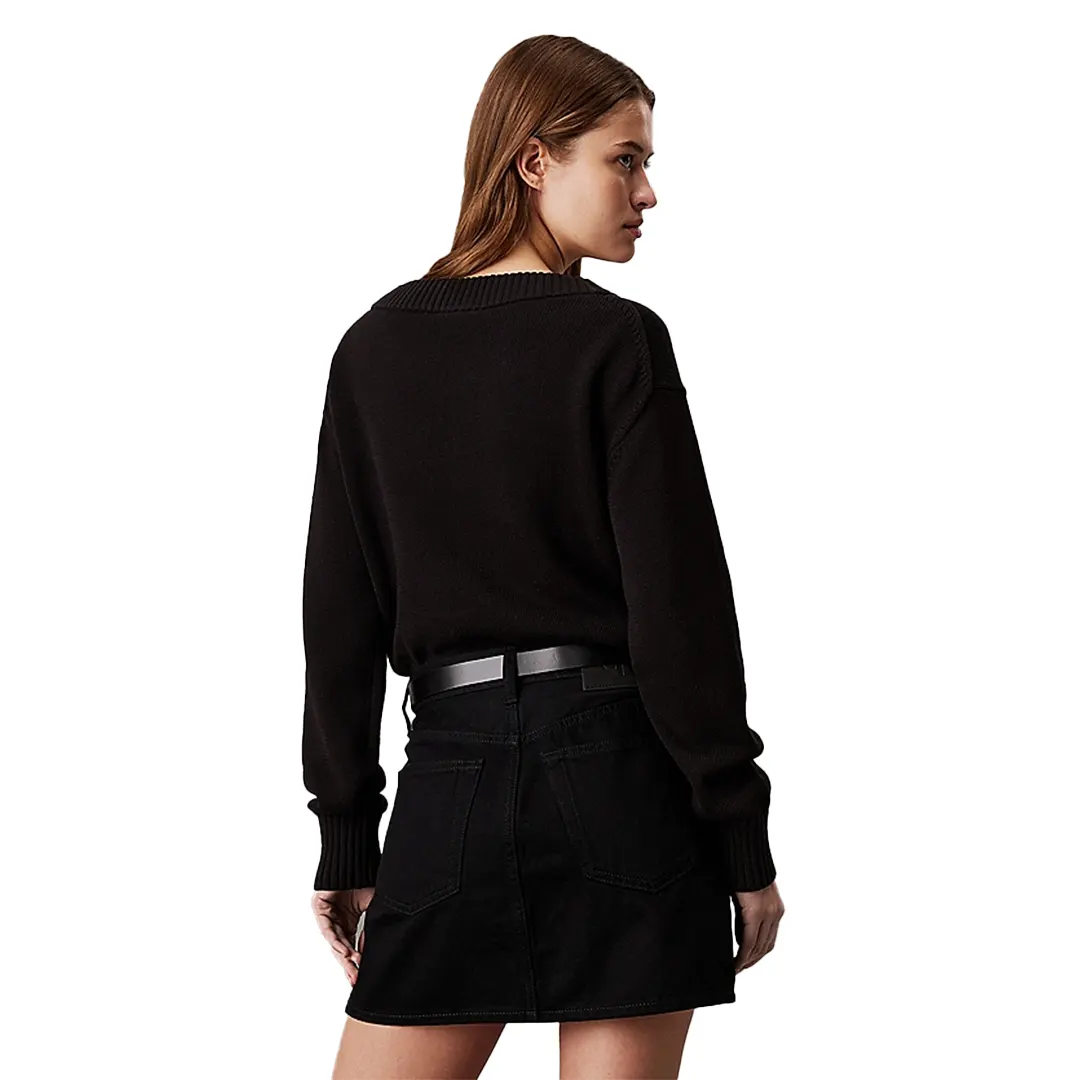 Maglia Donna - Nero - XS