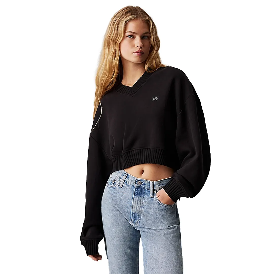 Maglia Donna - Nero - XS