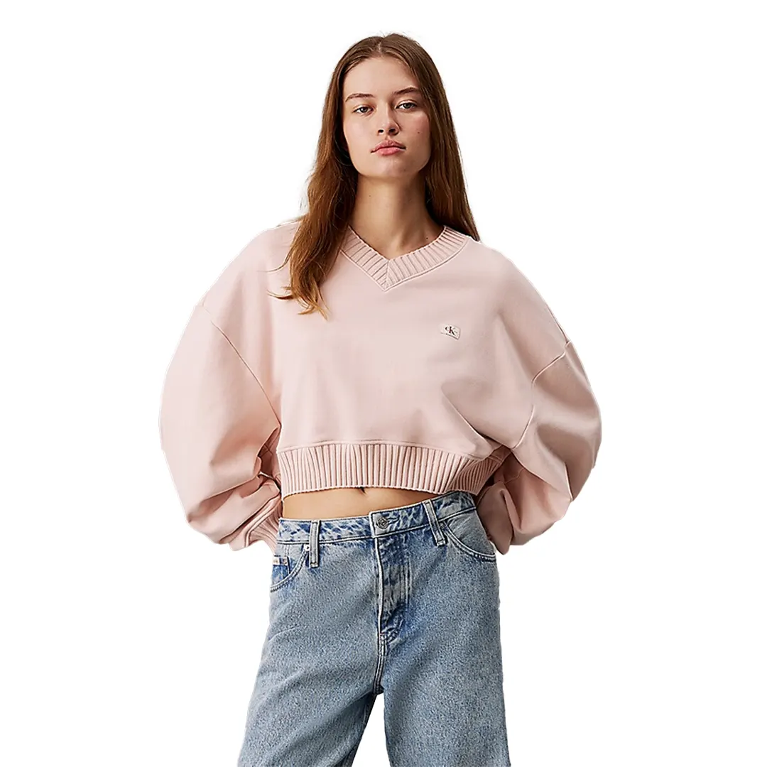 Maglia Donna - Pesca - XS