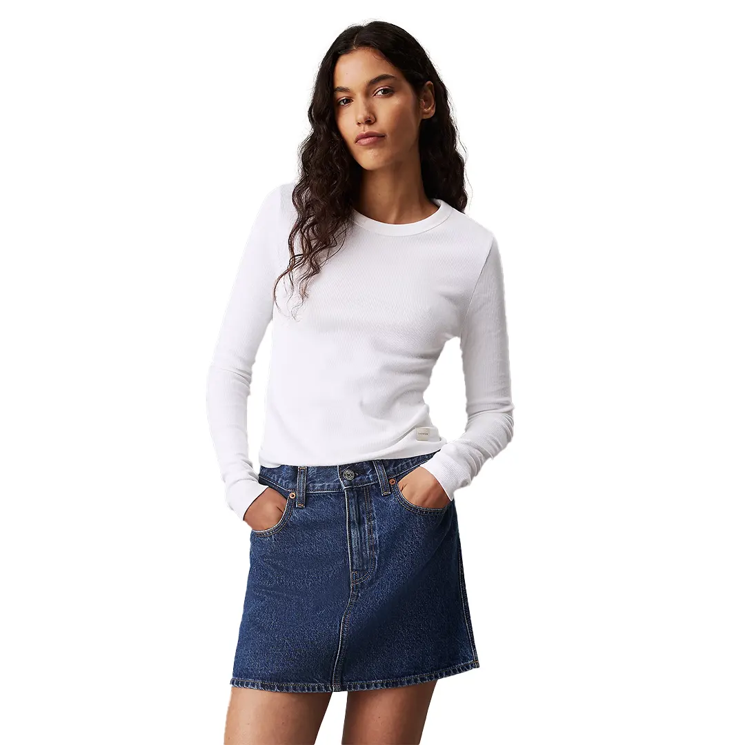 Maglia Costine Donna