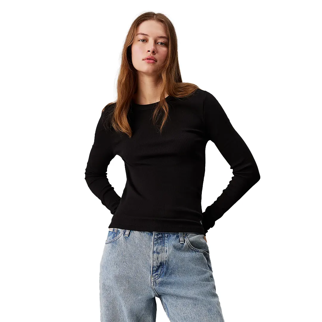 Maglia Costine Donna Maglia Costine Donna