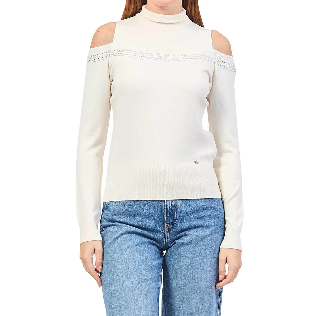 Dolcevita Donna - Bianco - XS