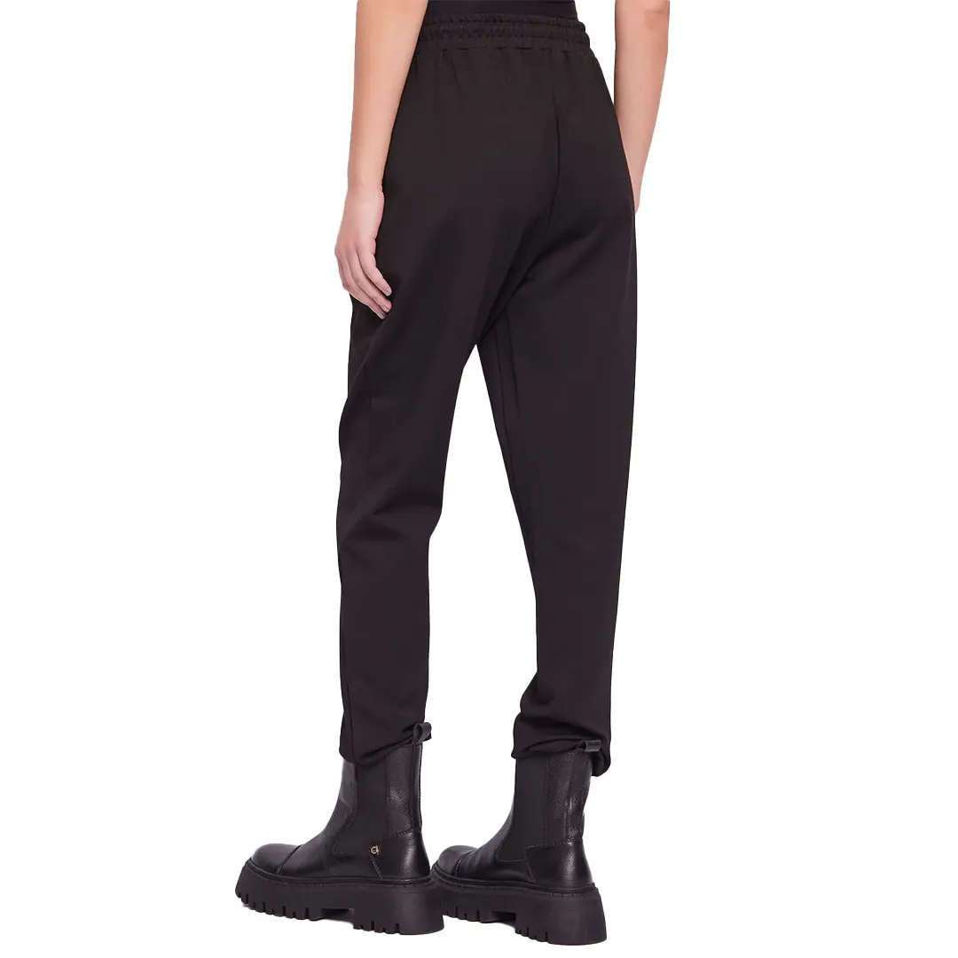 Pantatuta Donna - Nero - S