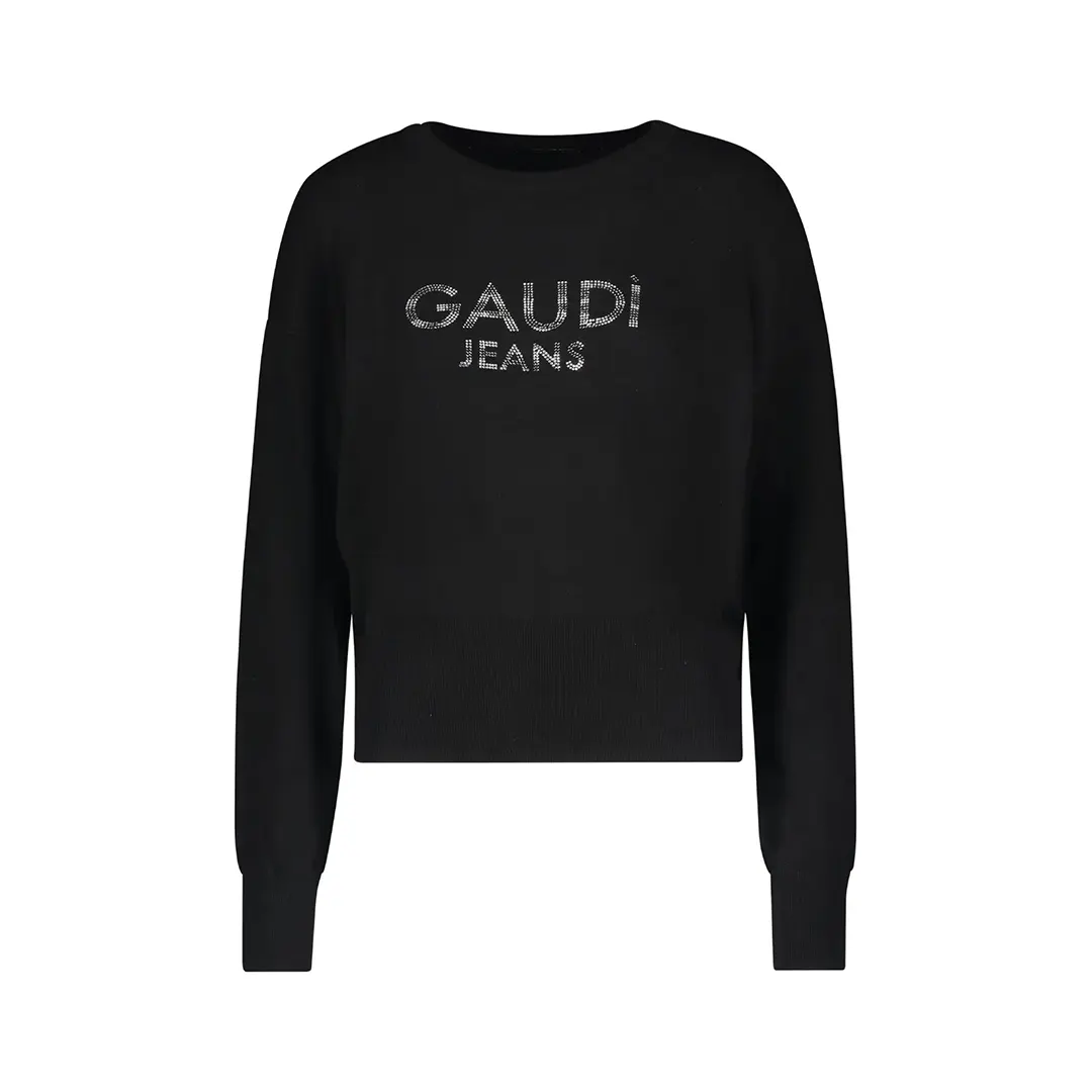 Maglia Girocollo Donna