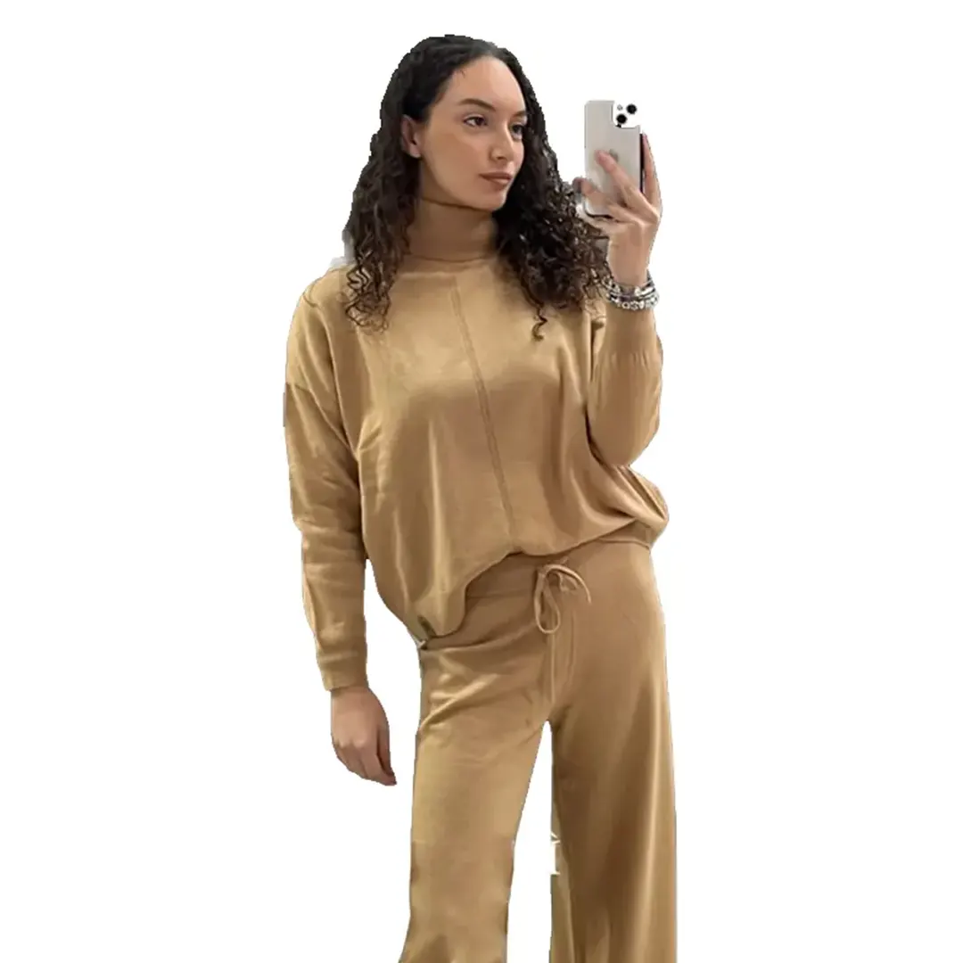 Dolcevita Donna - Sabbia - XS