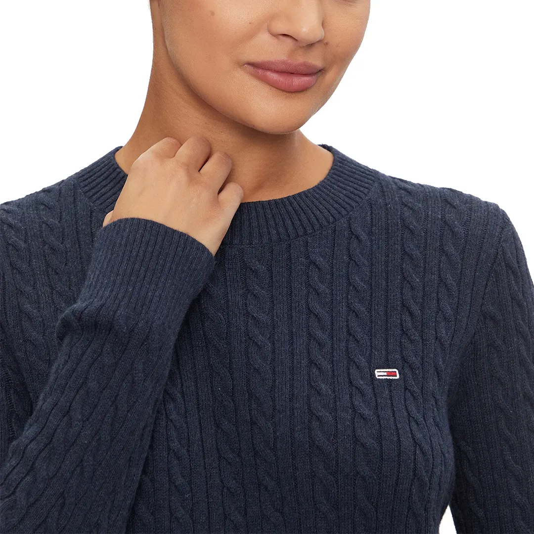 Maglia Donna - Navy Scuro - XS