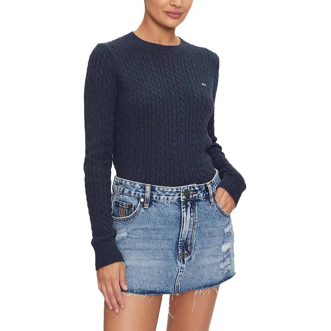 Maglia Donna - Navy Scuro - XS