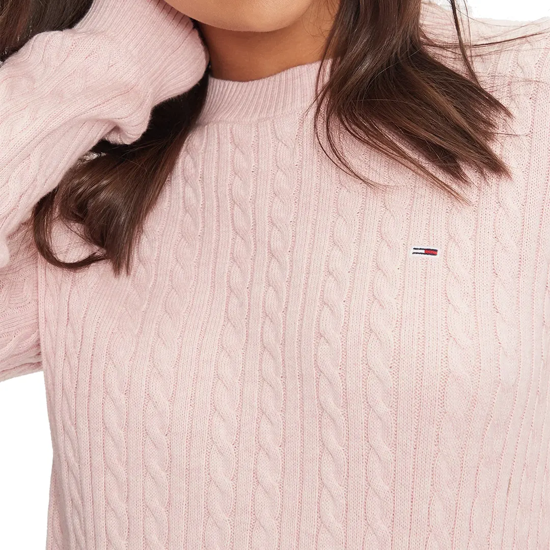Maglia Donna - Rosa - XS