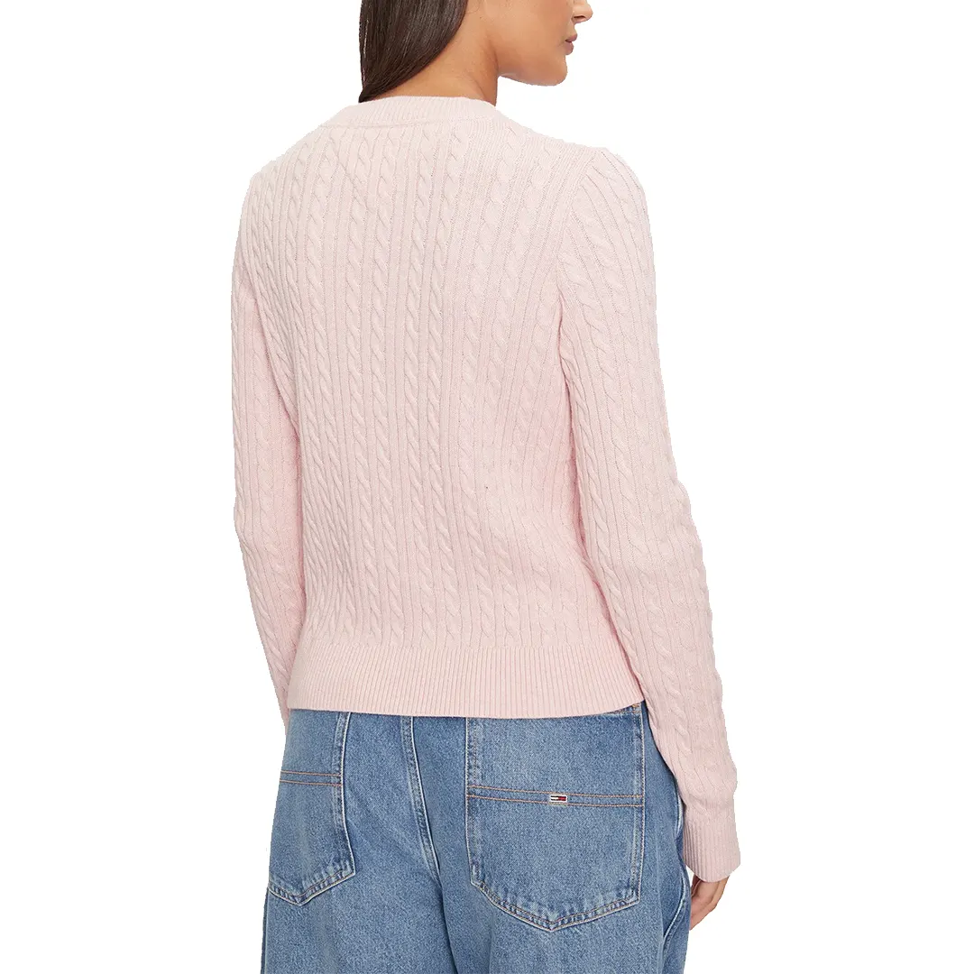Maglia Donna - Rosa - S
