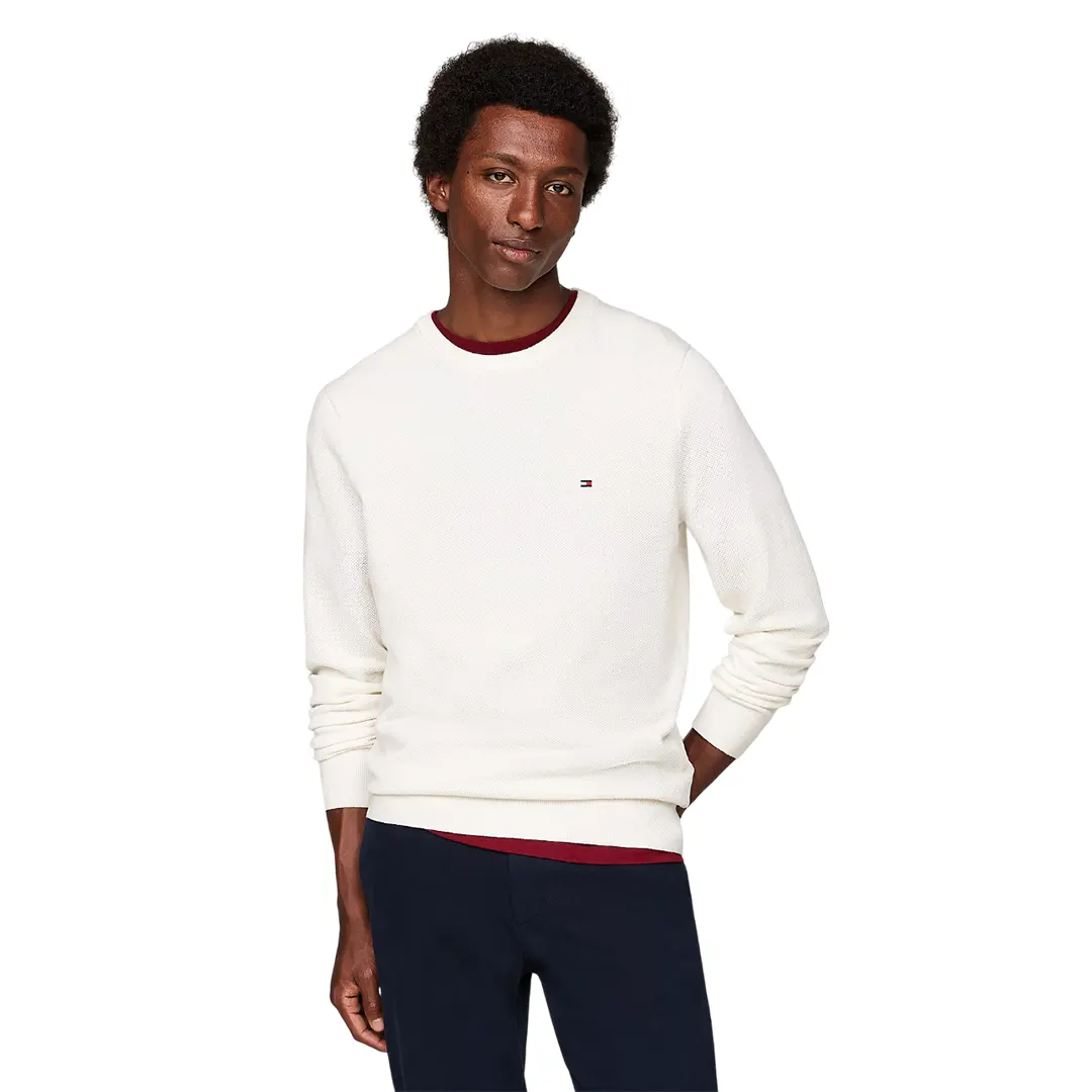 Maglia - Avorio - S