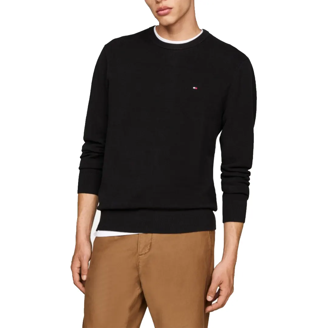 Maglia - Nero - S