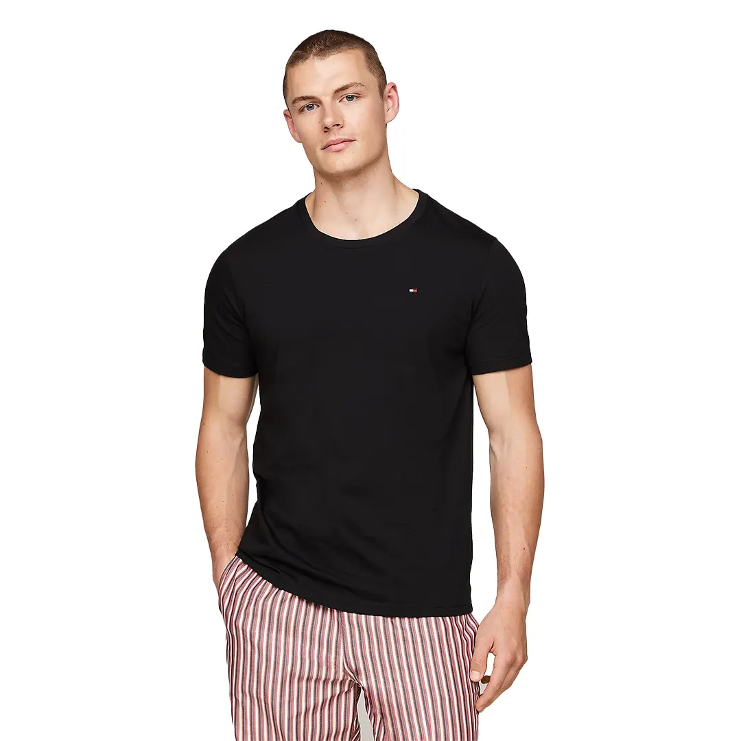 3 T- Shirt - Nero - S