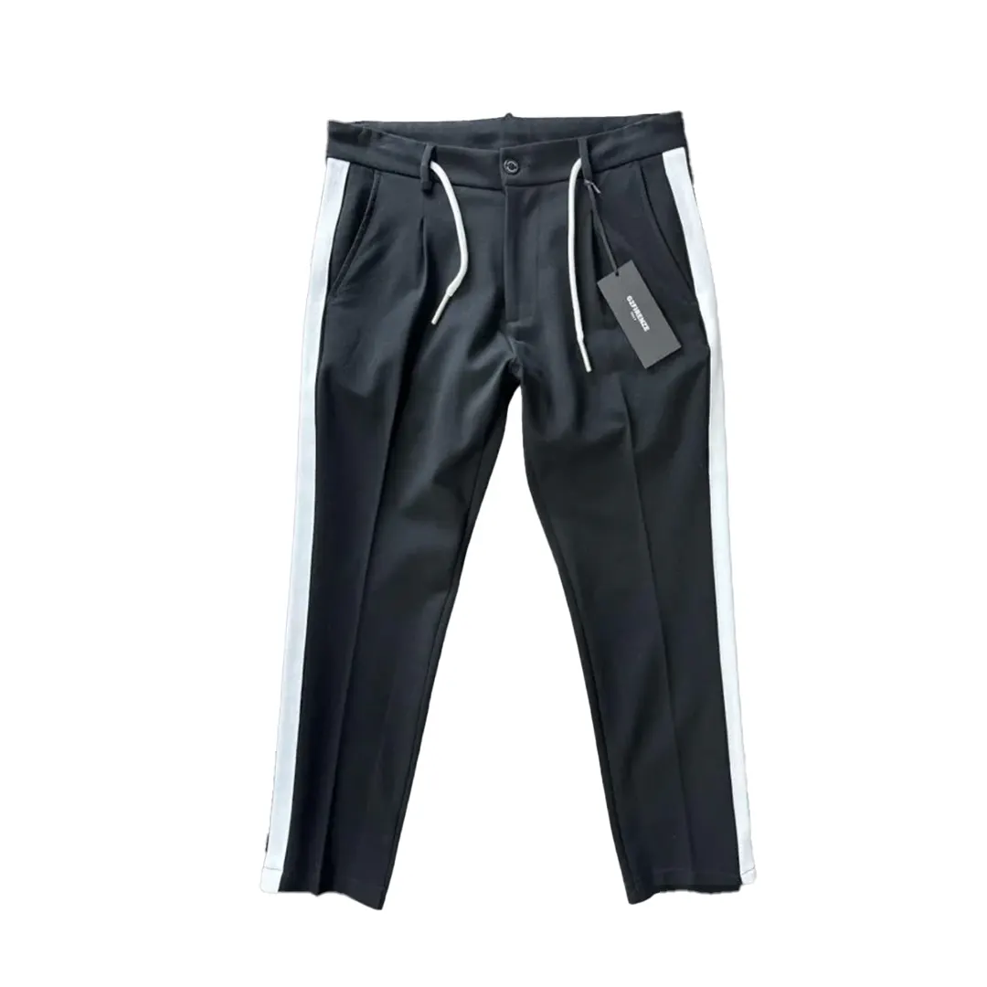 Pantalaccio - Nero - 46