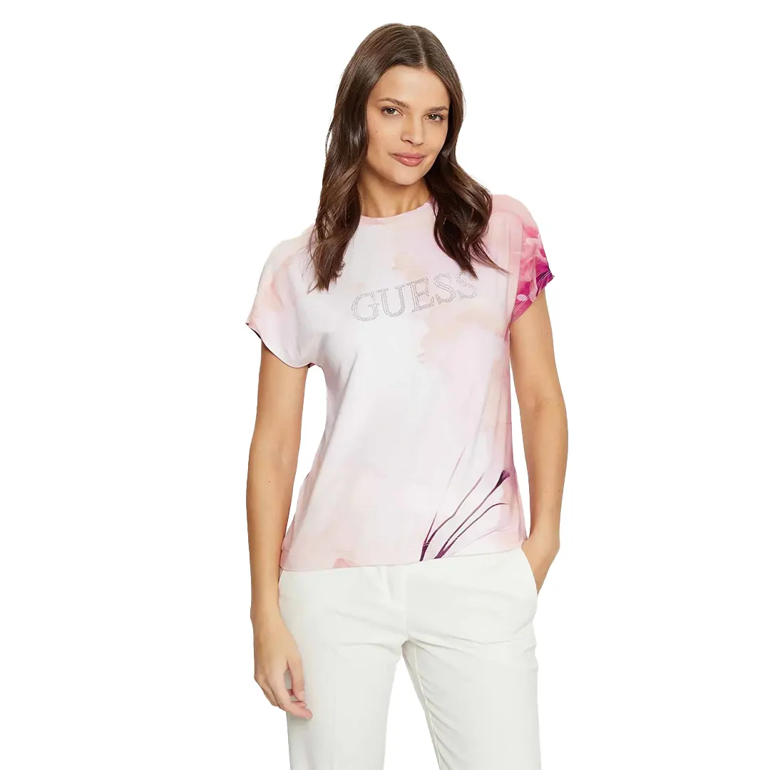 T-Shirt - Rosa - S