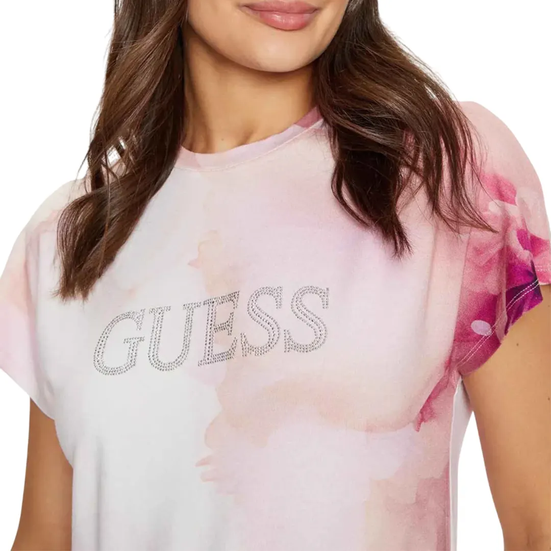 T-Shirt - Rosa - S