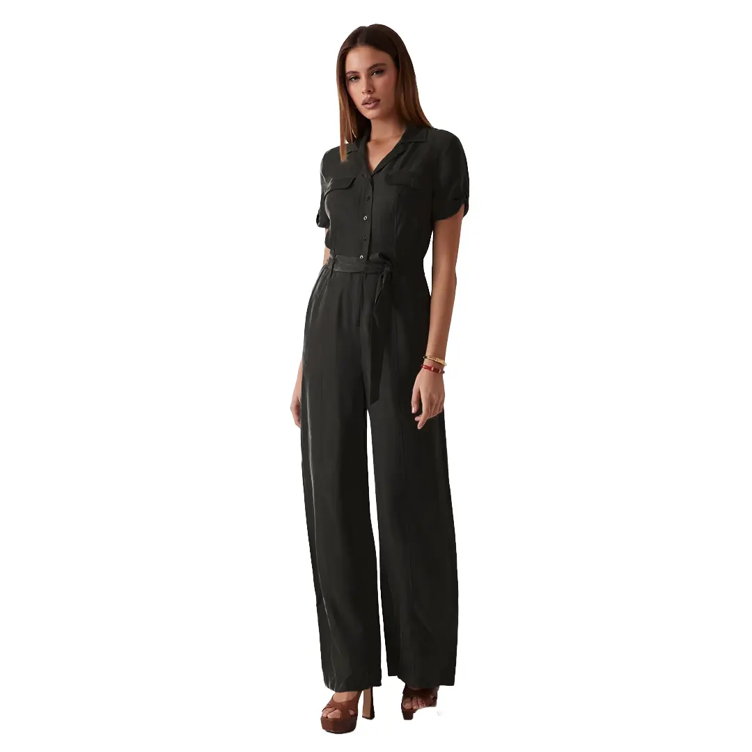 Completo Donna - Nero - XS