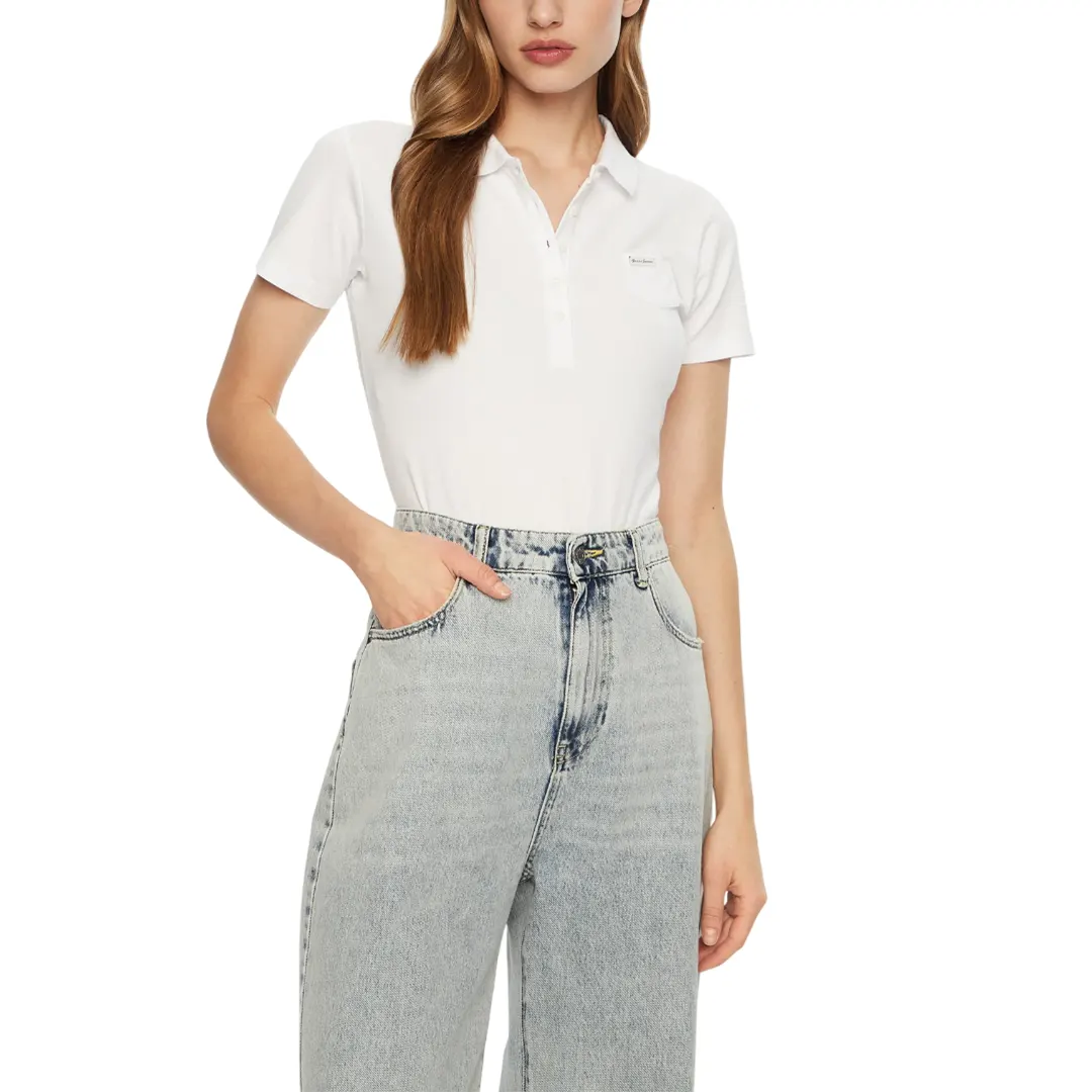 Polo Donna