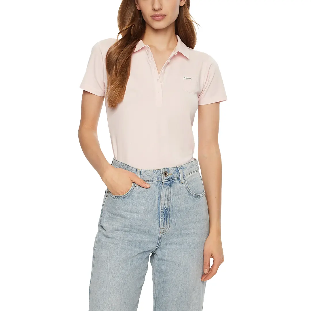 Polo Donna
