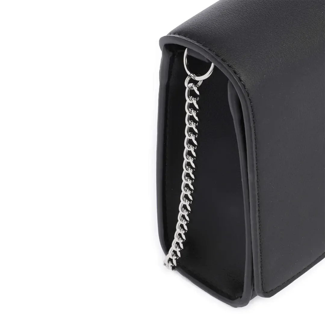 Borsa Tracolla - Nero