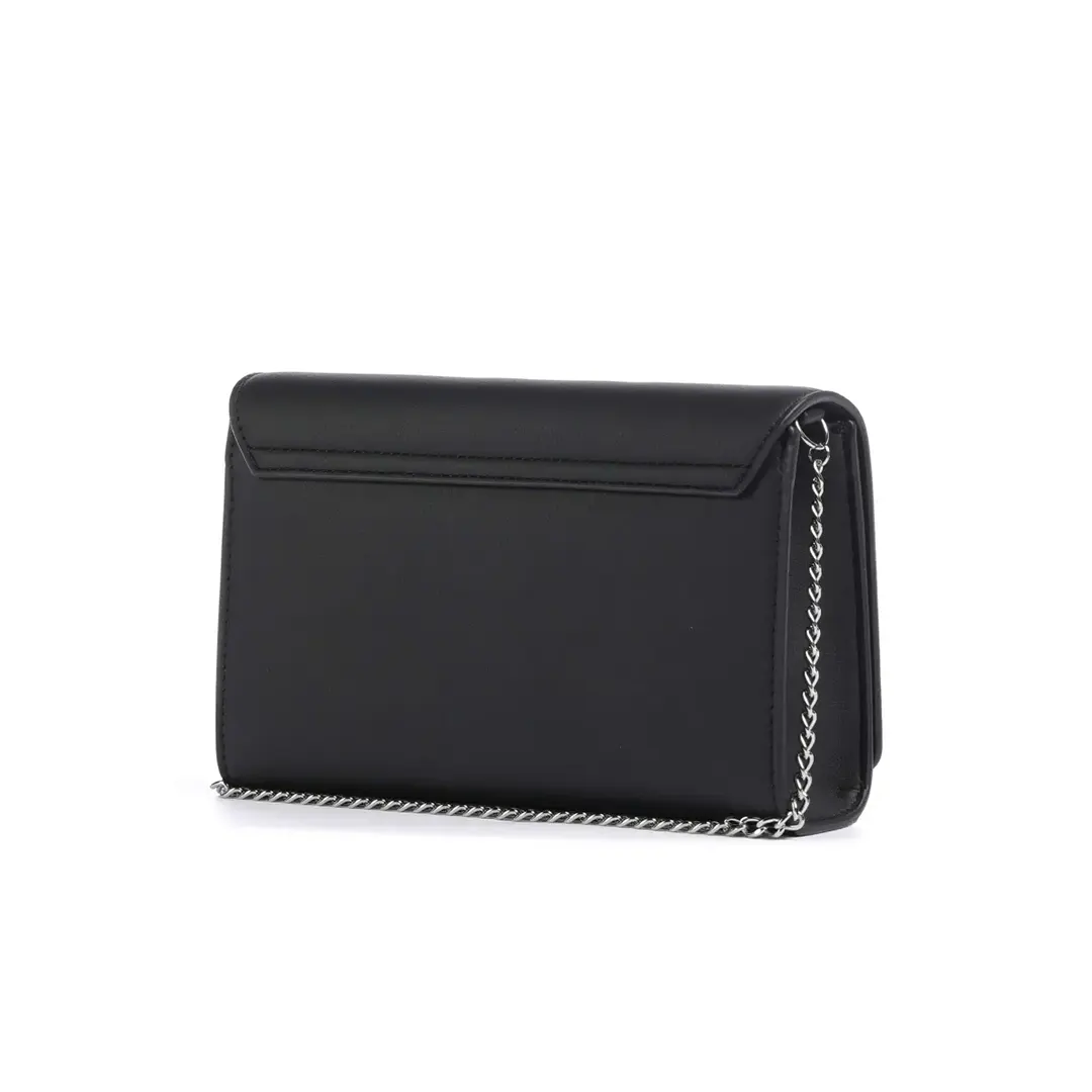 Borsa Tracolla - Nero
