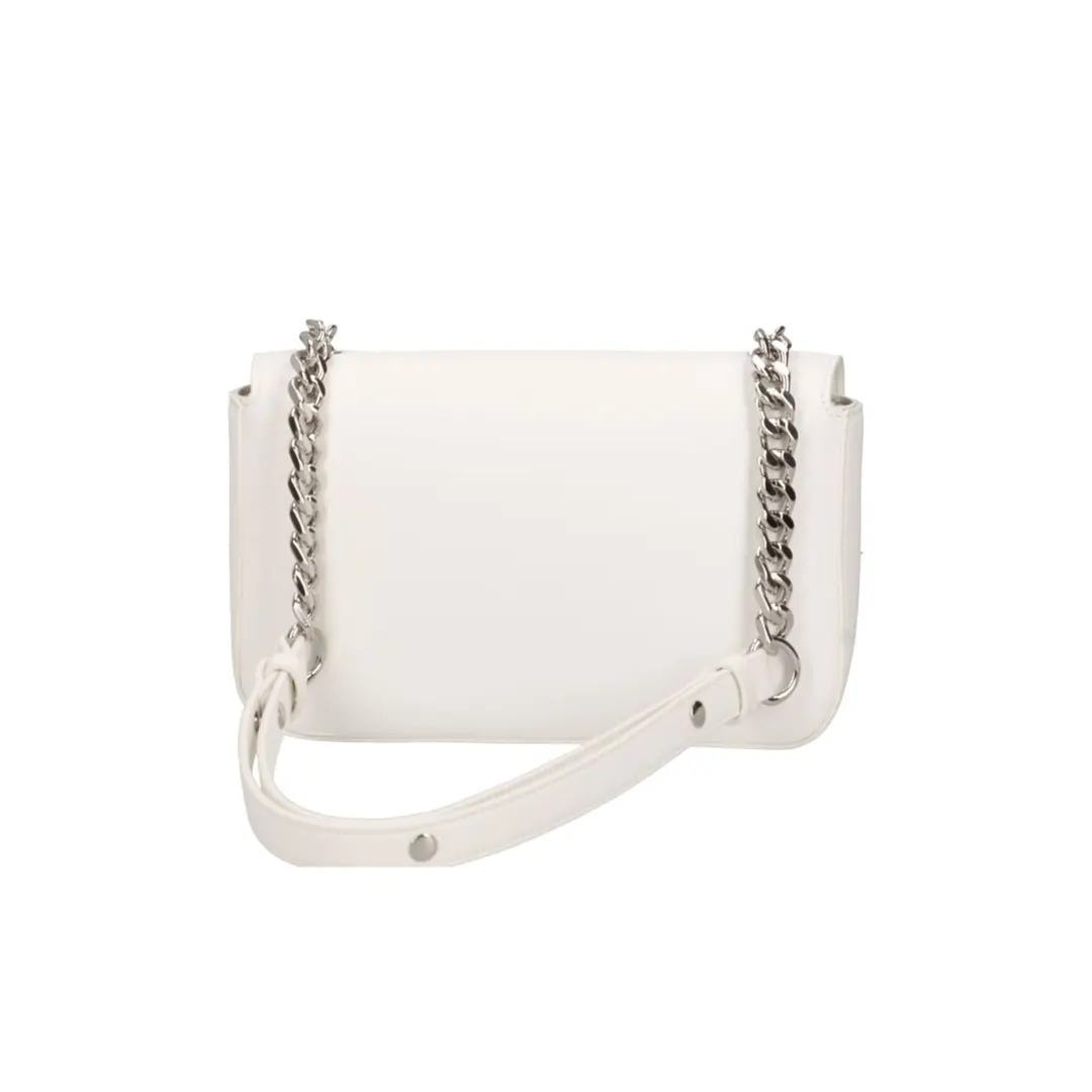 Borsa - Bianco