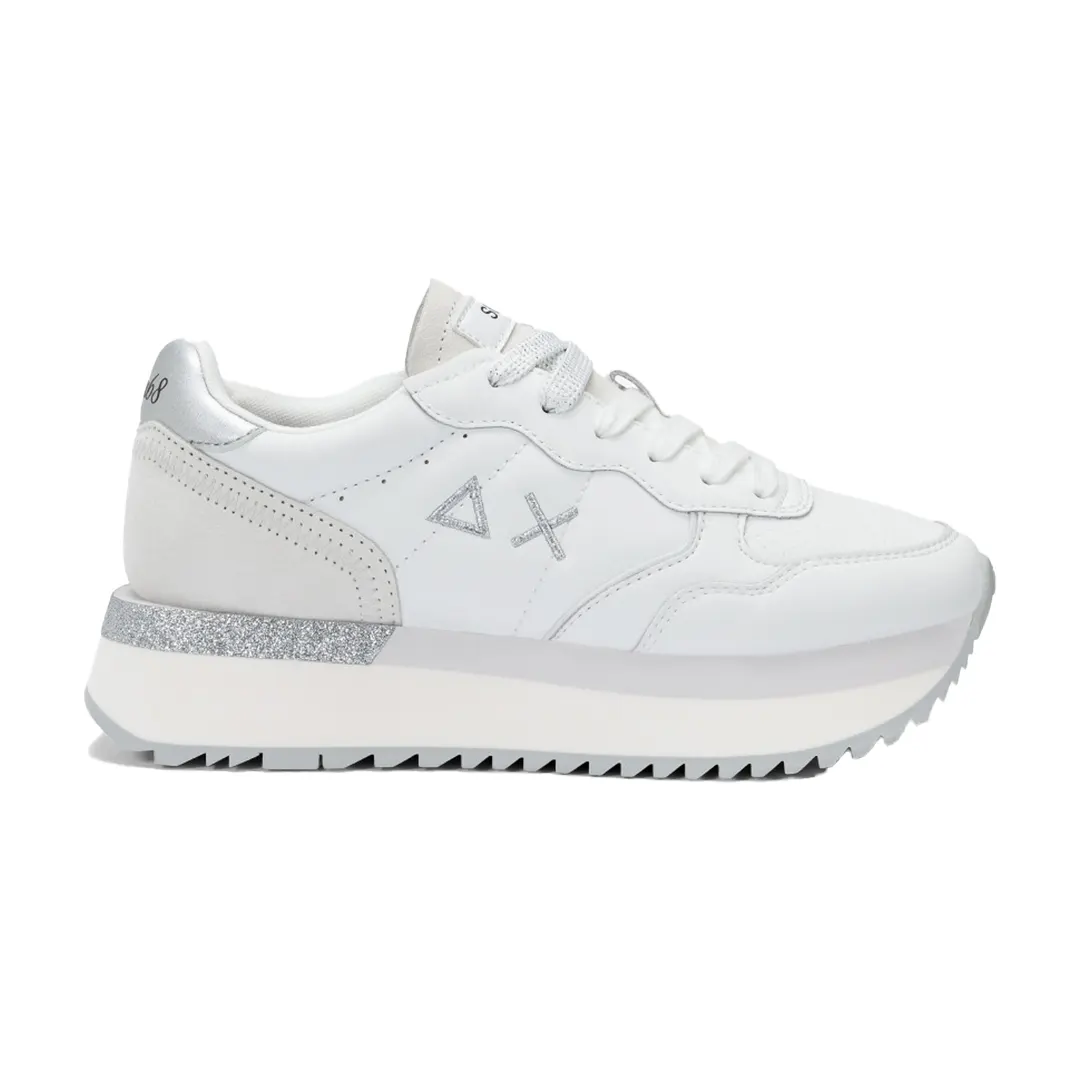 Scarpe Donna - Bianco - 37