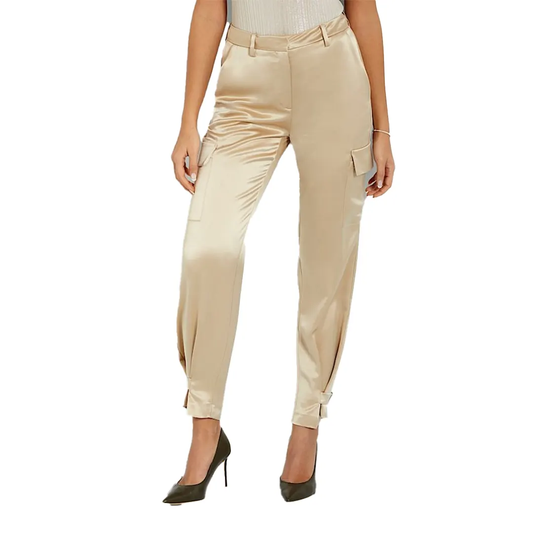 Pantalaccio Donna - Beige - S