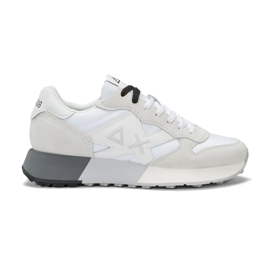 Scarpe - Bianco Panna - 41